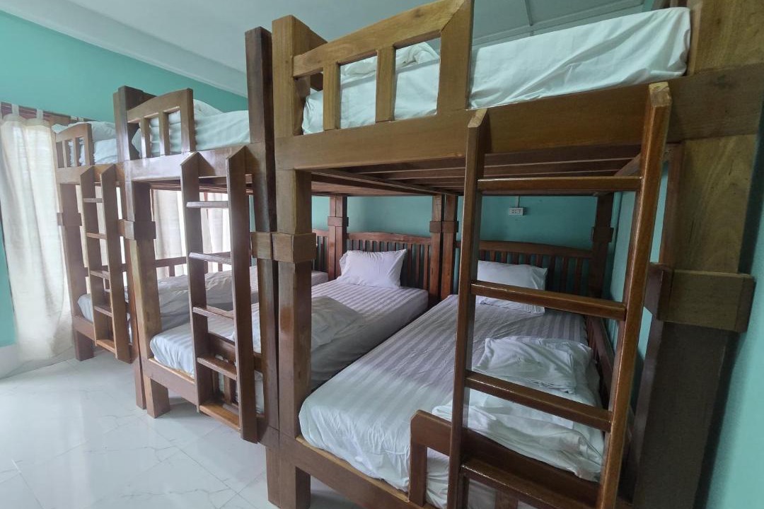 Photo of Bedroom in Phoun Hin Boun