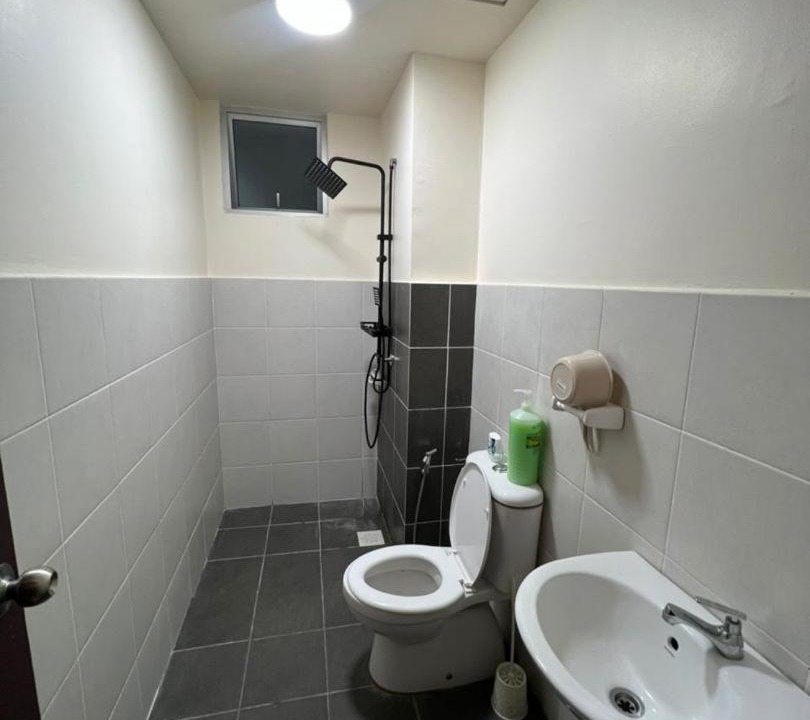 Photo of Bathroom in Ijok