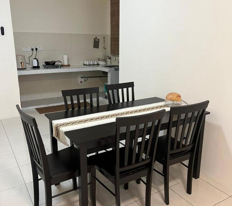 Photo of Kitchen in Ijok