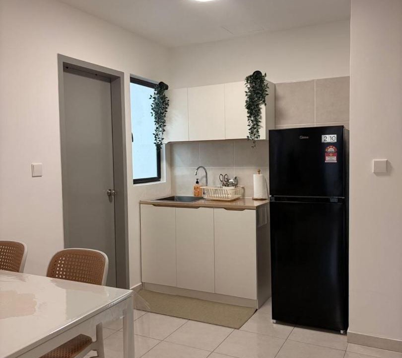 Photo of Kitchen in Ijok