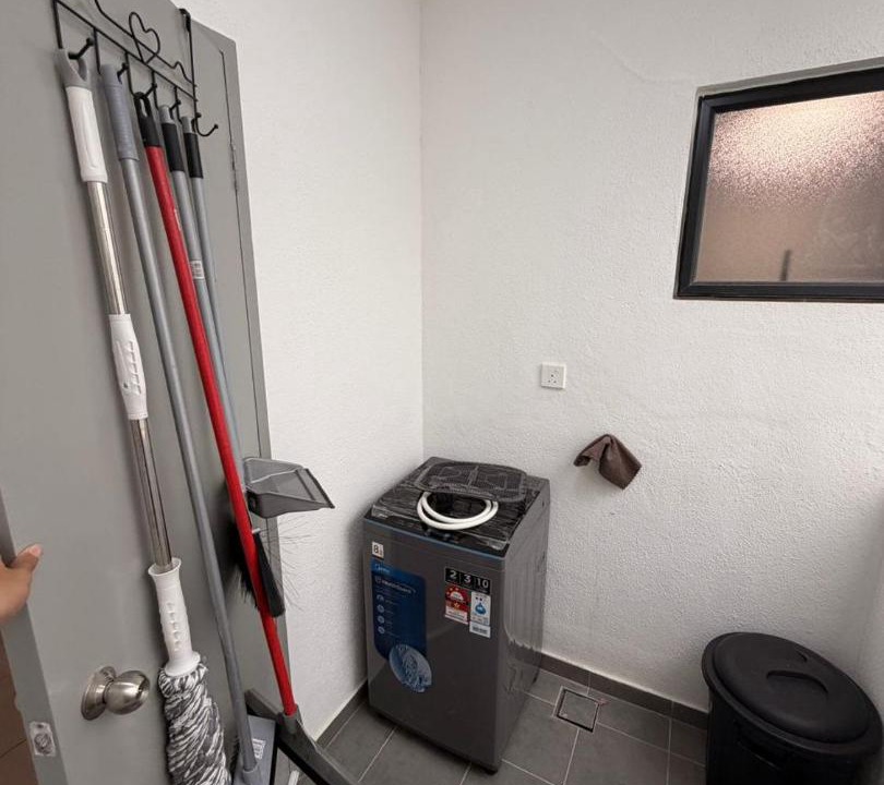 Photo of Bathroom in Ijok