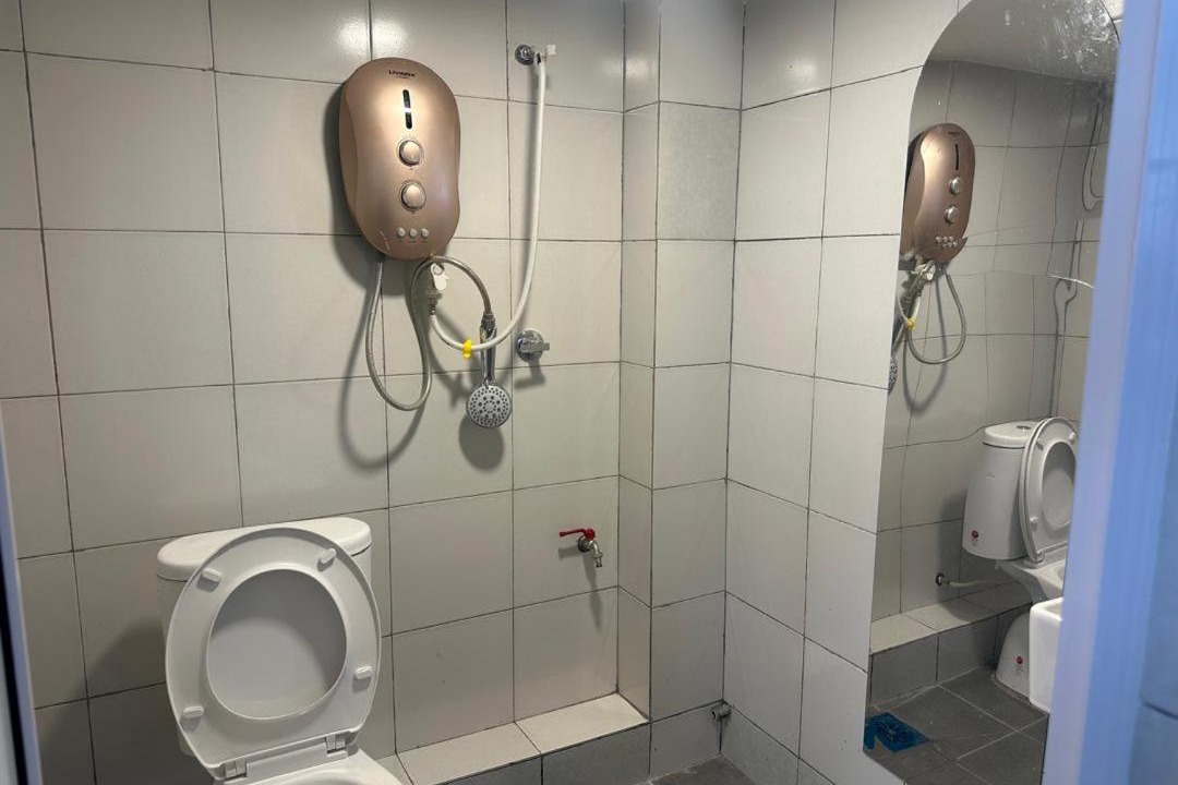 Photo of Bathroom in Shah Alam