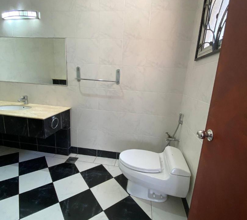 Photo of Bathroom in Kampong No.6