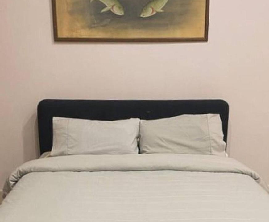 Photo of Bedroom in Kampong No.6