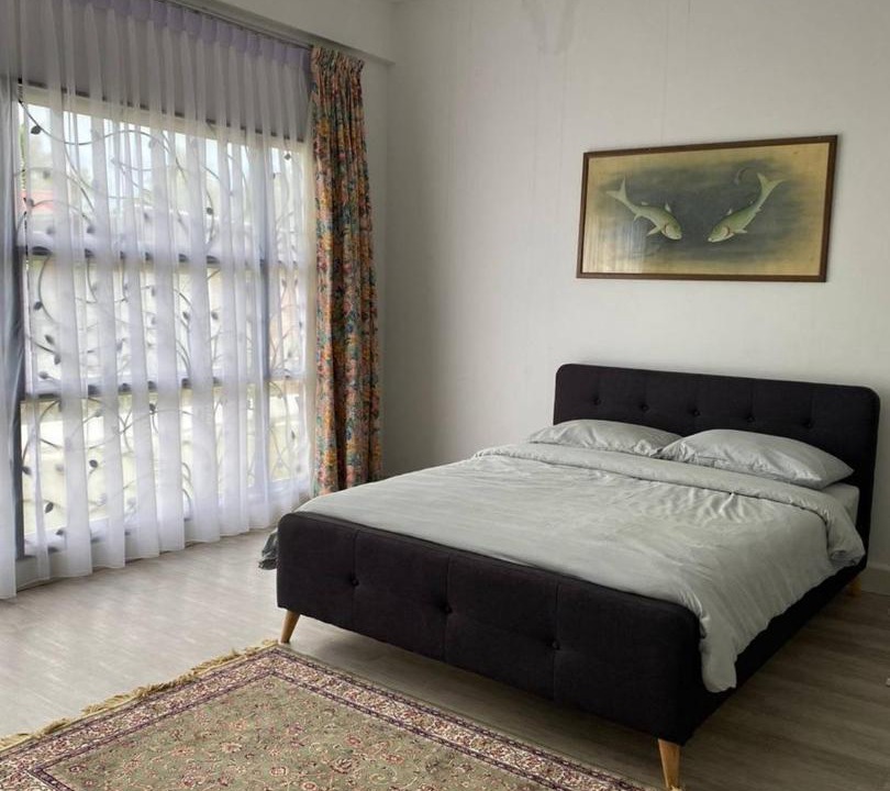 Photo of Bedroom in Kampong No.6
