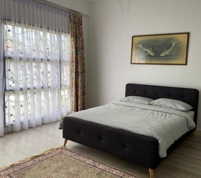 Photo of Bedroom in Kampong No.6