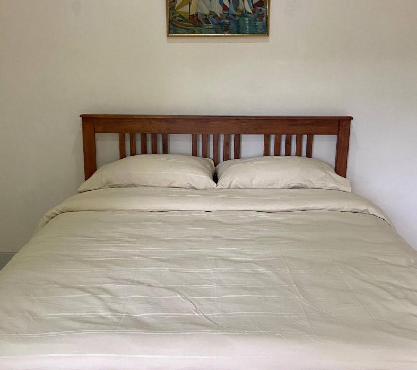 Photo of Bedroom in Kampong No.6