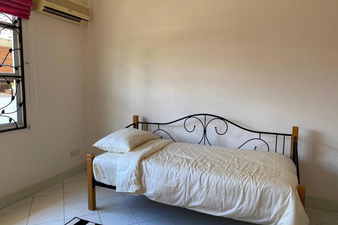 Photo of Bedroom in Kampong No.6