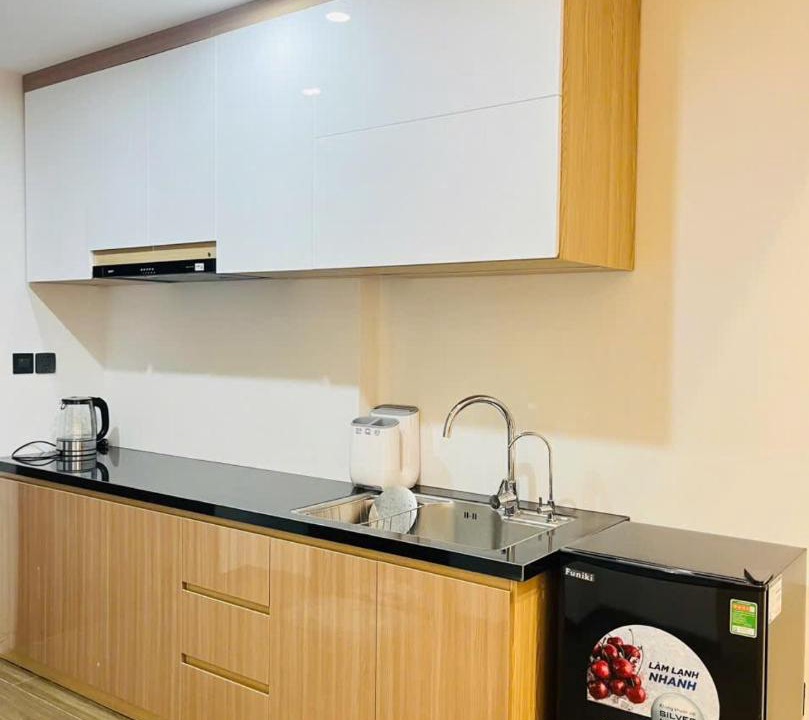 Photo of Kitchen in Cua Lo