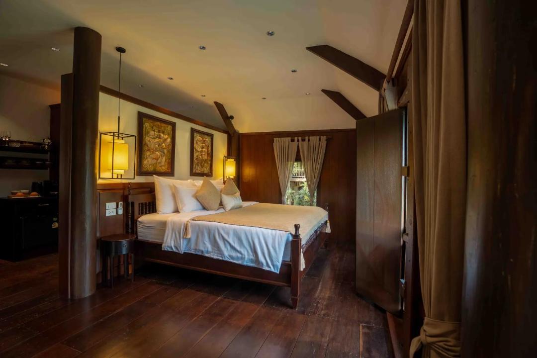 Photo of Bedroom in Siem Reap