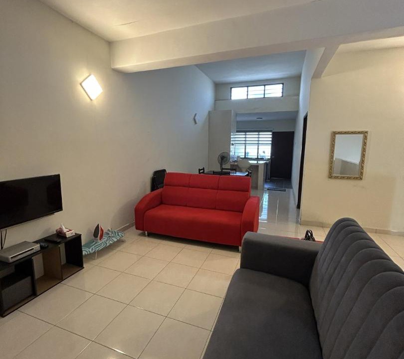 Photo of Livingroom in Bota