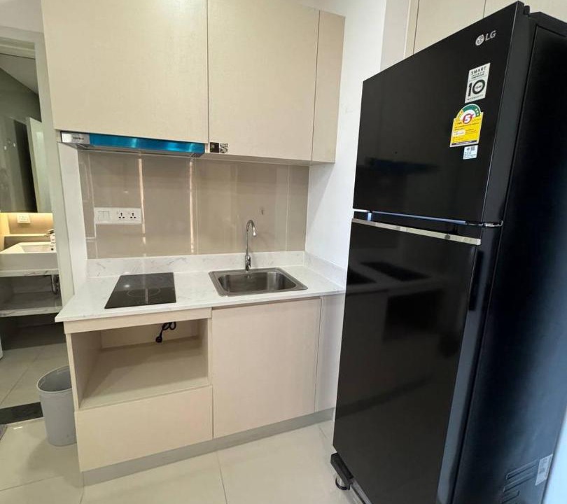 Photo of Kitchen in Sandakan