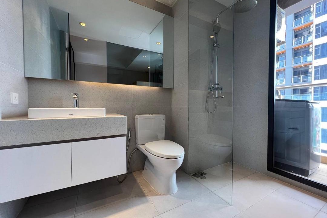 Photo of Bathroom in Sandakan