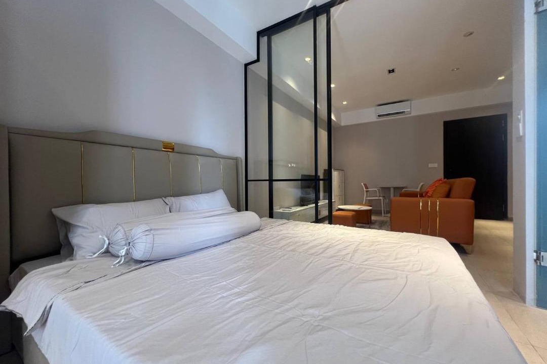 Photo of Bedroom in Sandakan