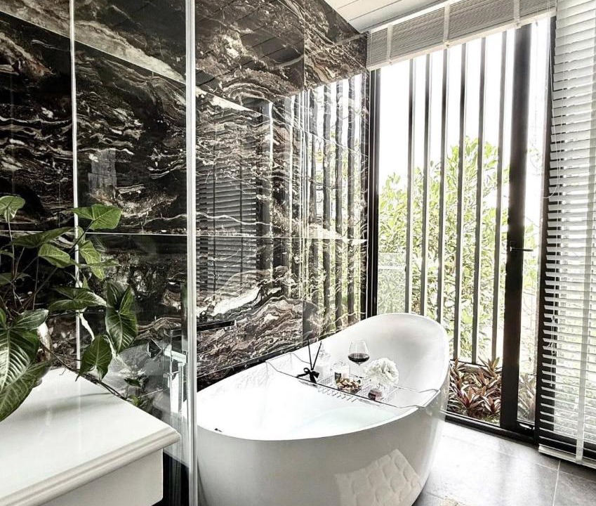 Photo of Bathroom in Shah Alam