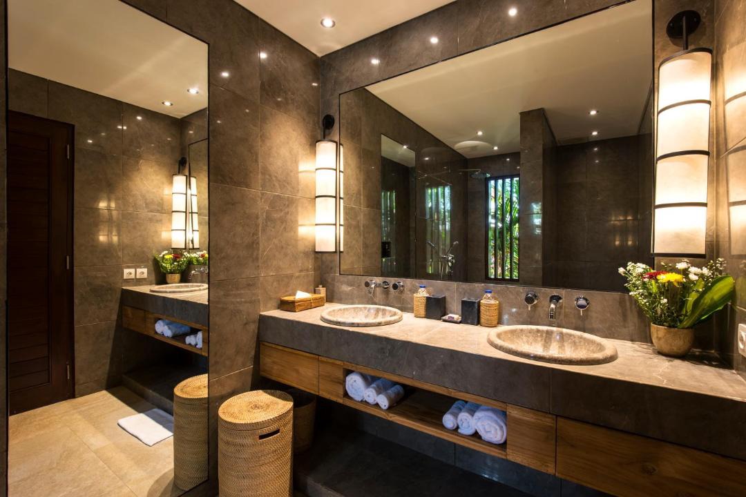 Photo of Bathroom in Drupadi