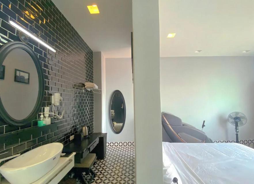 Photo of Bathroom in Parit Raja