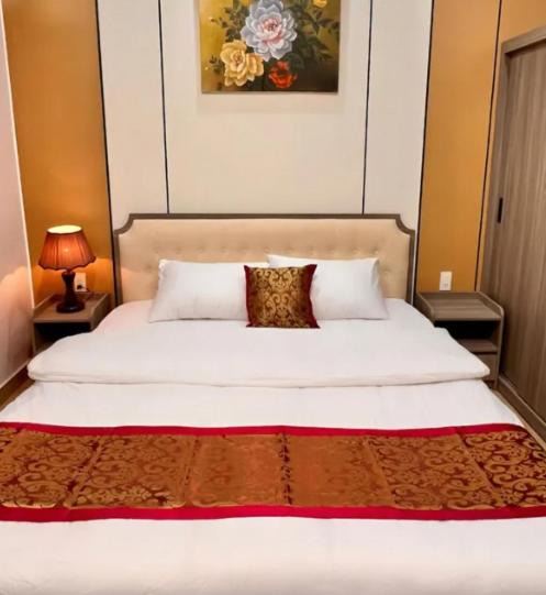 Photo of Bedroom in Kampung Pas Tumpang