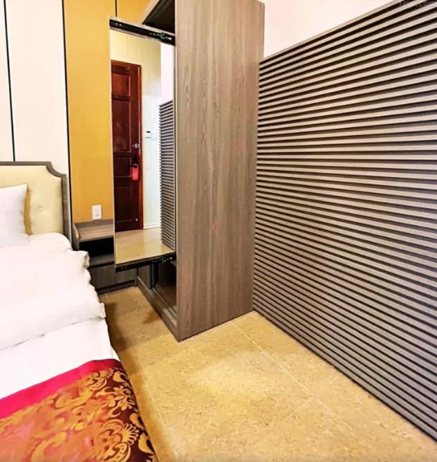 Photo of Bedroom in Kampung Pas Tumpang