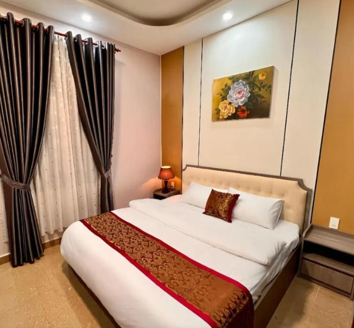 Photo of Bedroom in Kampung Pas Tumpang