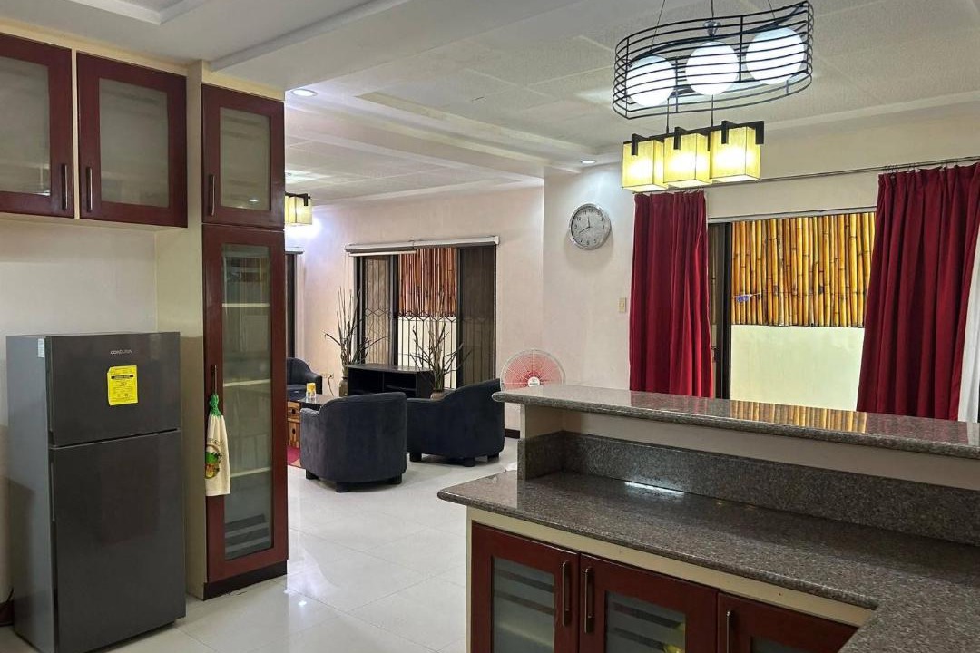 Photo of Kitchen in Kampung Lintang