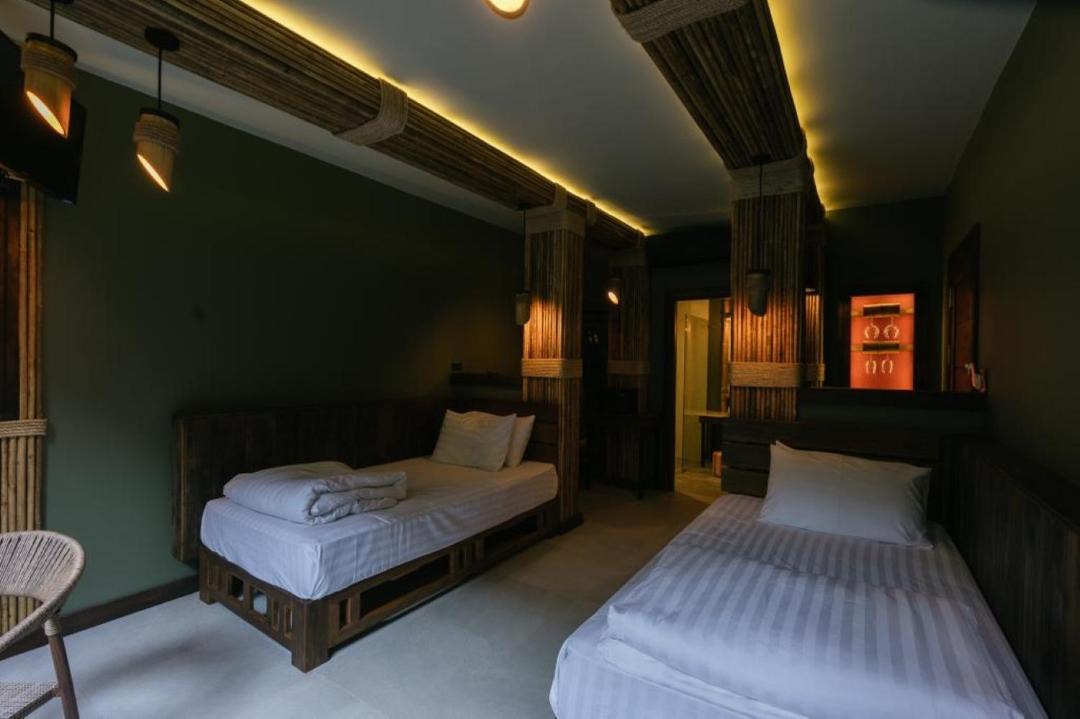 Photo of Bedroom in Vientiane Prefecture
