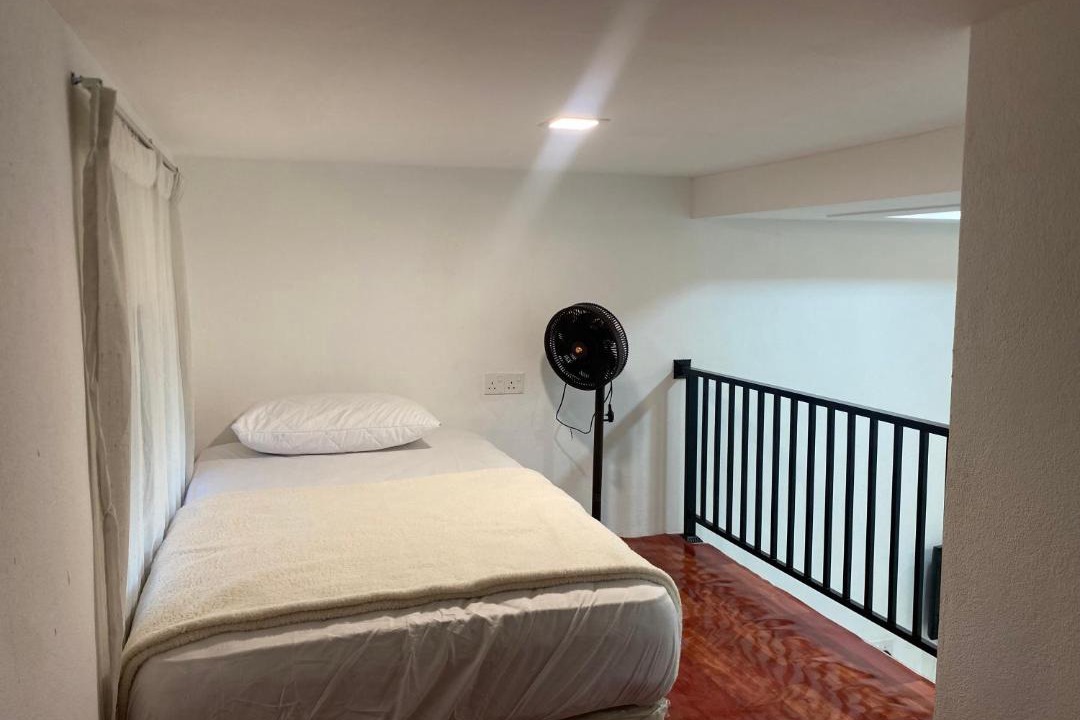 Photo of Bedroom in Pasir Mas