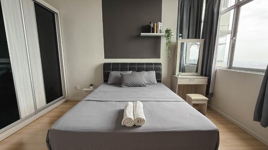 Photo of Bedroom in Larut