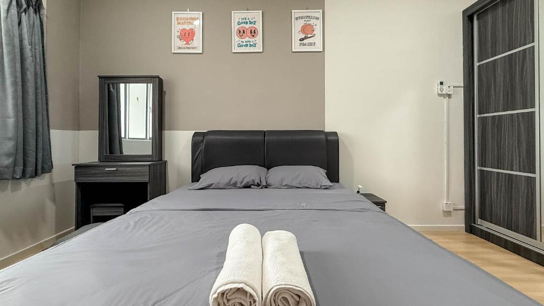 Photo of Bedroom in Larut