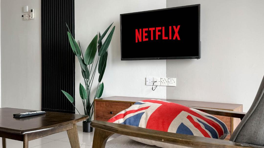 Photo of Livingroom in Larut