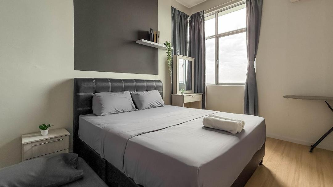Photo of Bedroom in Larut