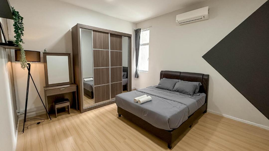 Photo of Bedroom in Larut