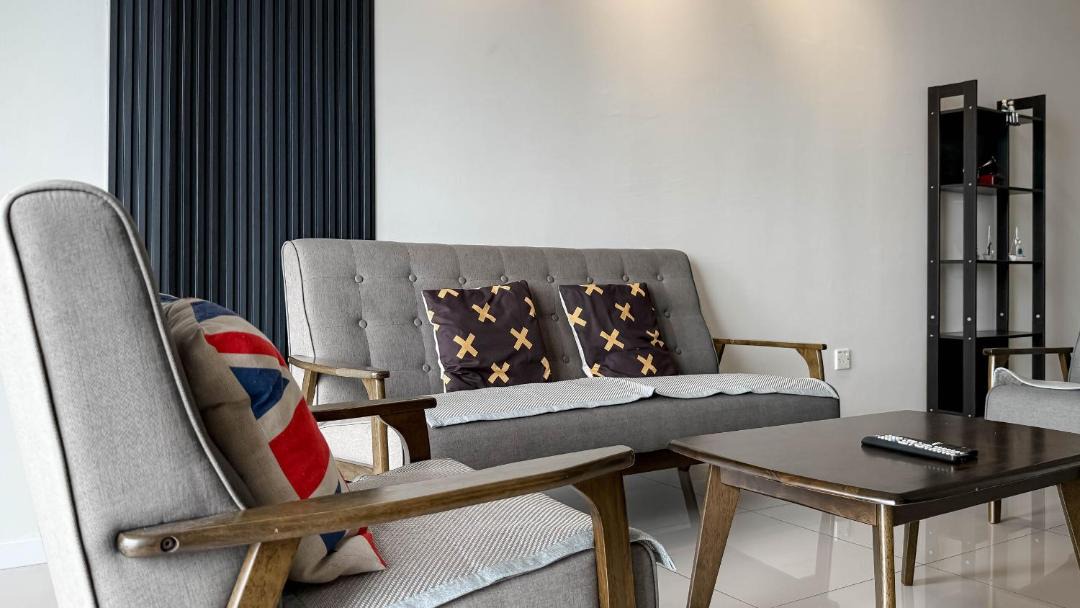 Photo of Livingroom in Larut