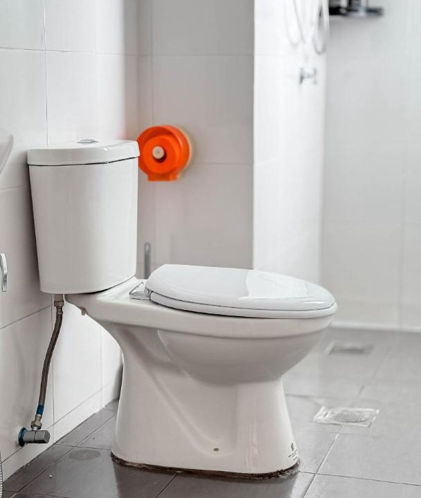 Photo of Bathroom in Larut