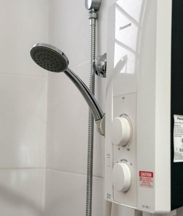 Photo of Bathroom in Larut