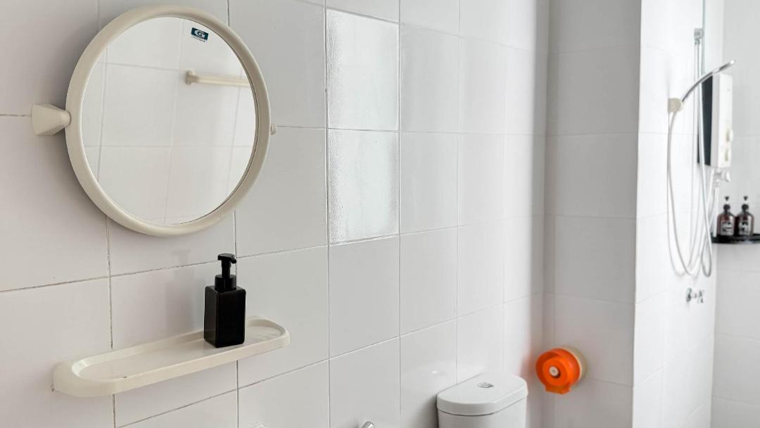 Photo of Bathroom in Larut
