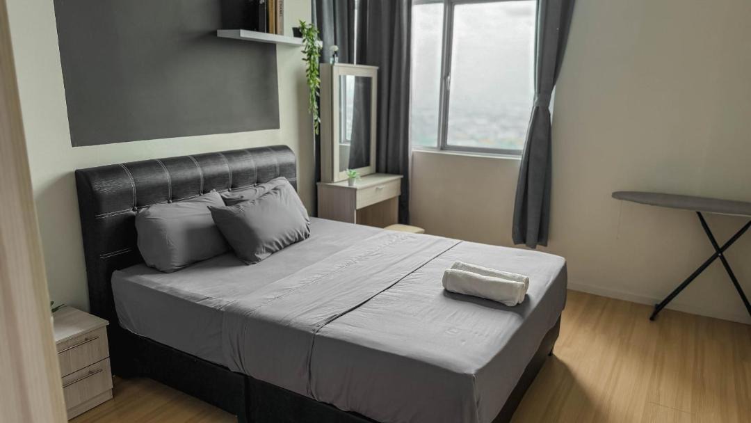 Photo of Bedroom in Larut