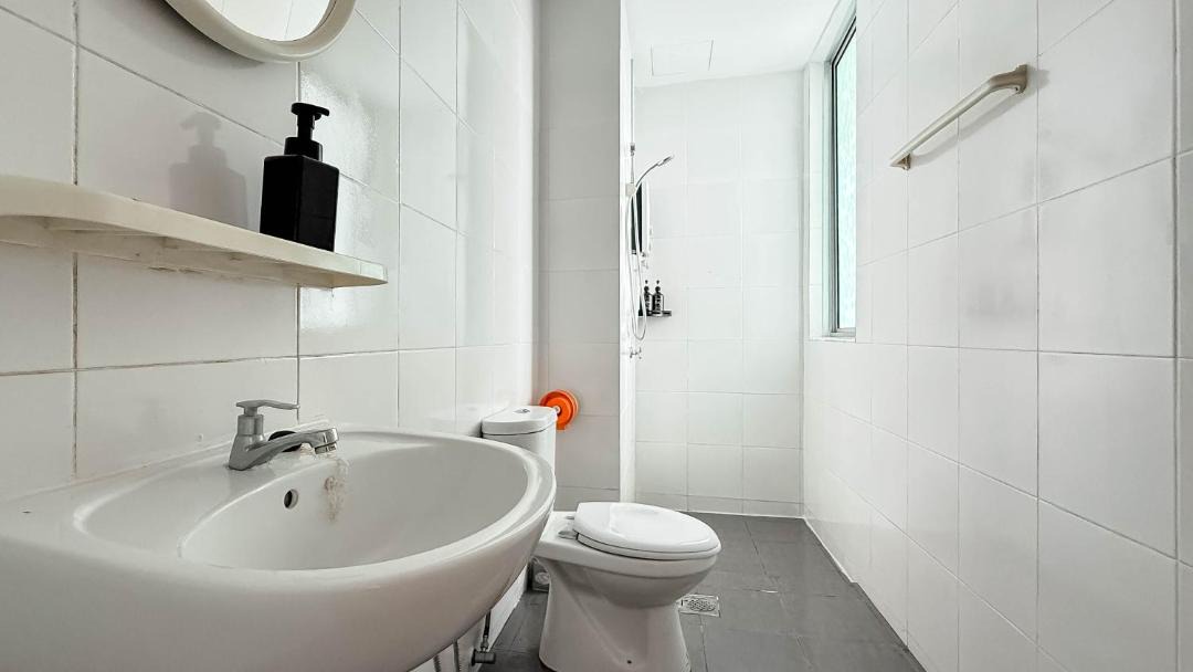 Photo of Bathroom in Larut