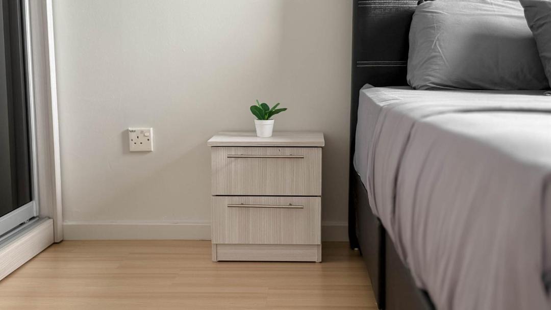 Photo of Bedroom in Larut