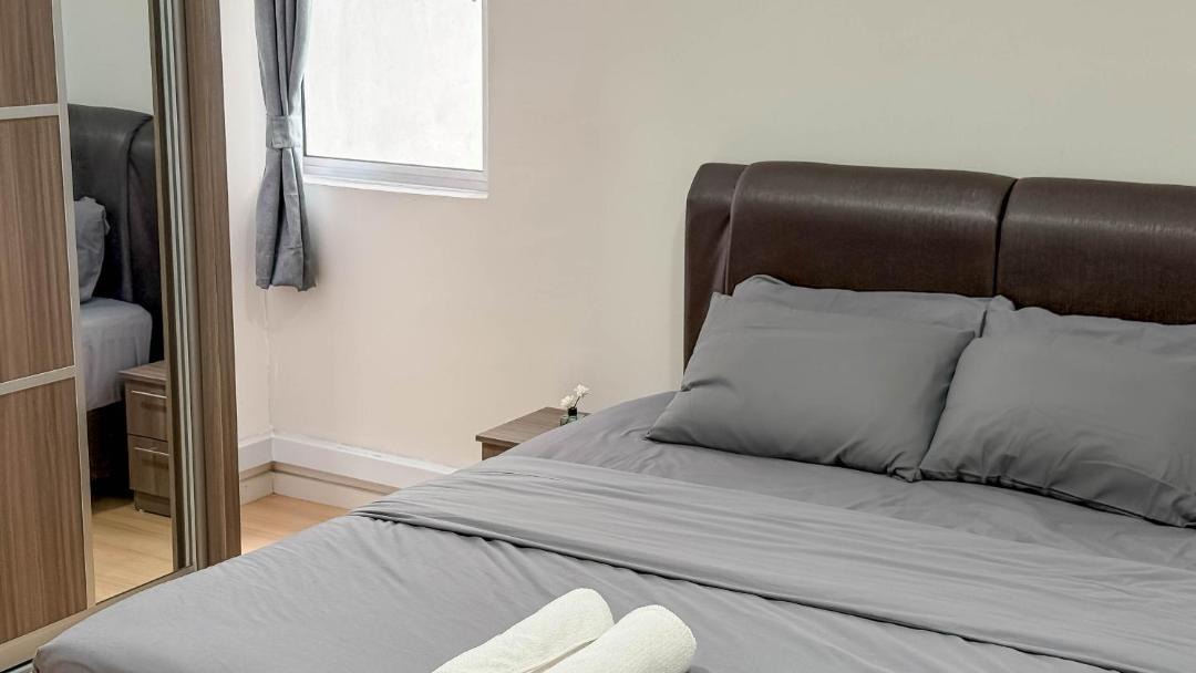 Photo of Bedroom in Larut