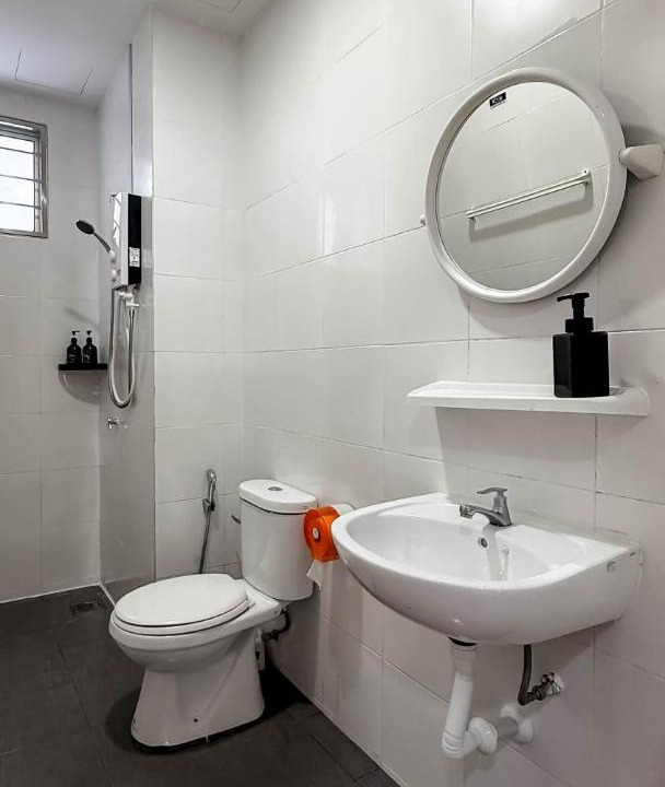 Photo of Bathroom in Larut