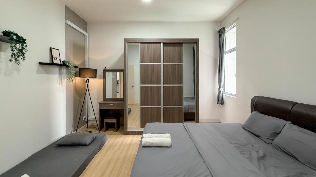 Photo of Bedroom in Larut