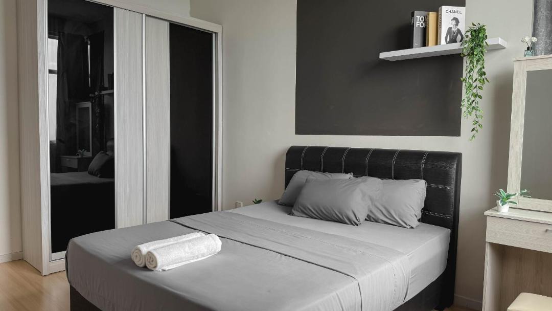 Photo of Bedroom in Larut