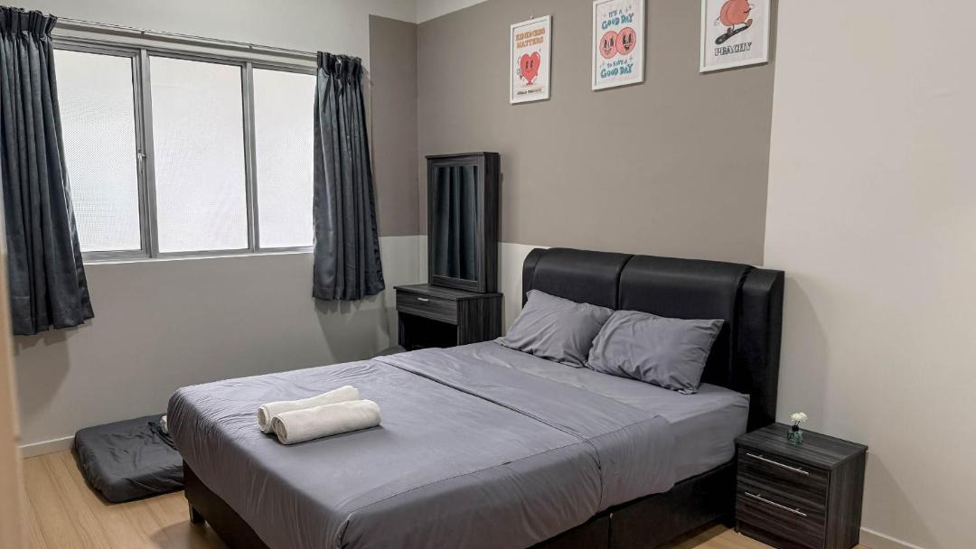 Photo of Bedroom in Larut