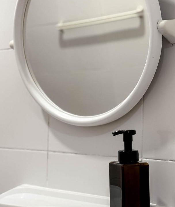Photo of Bathroom in Larut