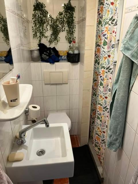 Photo of Bathroom in Batu Caves