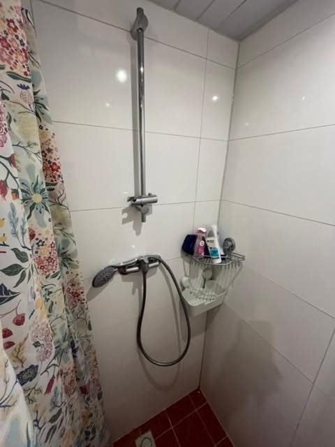 Photo of Bathroom in Batu Caves