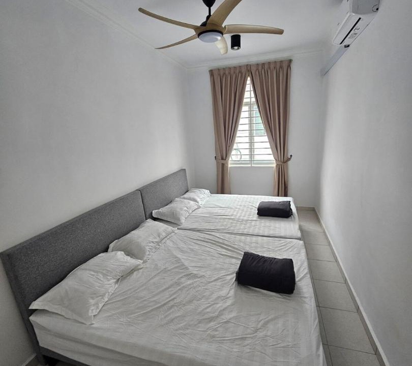Photo of Bedroom in Rawang