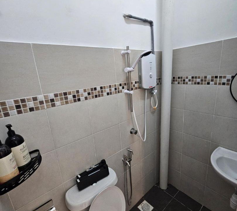 Photo of Bathroom in Rawang