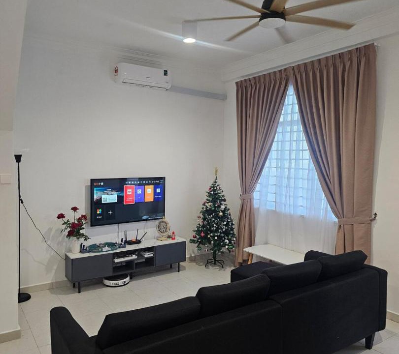 Photo of Livingroom in Rawang